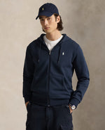 Zip Bleu Marin - photo 4/5 - UrbanDrip