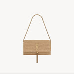 KATE 99 TASSEL IN RAFFIA - photo 1/8 - UrbanDrip