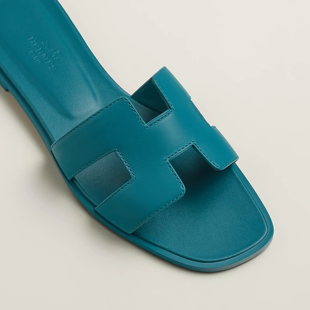 Sandales Oran Iroise Bleu - photo 4/5 - UrbanDrip