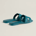 Sandales Oran Iroise Bleu - photo 5/5 - UrbanDrip