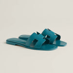 Sandales Oran Iroise Bleu - photo 1/5 - UrbanDrip
