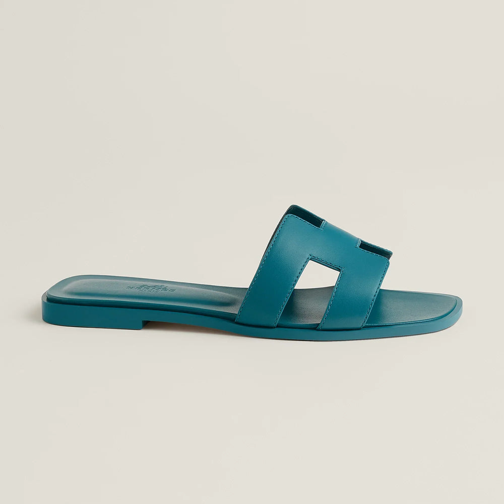 Sandales Oran Iroise Bleu - photo 2/5 - UrbanDrip