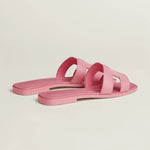 Sandales Oran Bonbon Rose - photo 5/5 - UrbanDrip