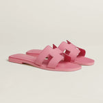Sandales Oran Bonbon Rose - photo 1/5 - UrbanDrip