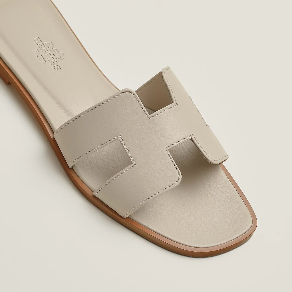 Sandales Oran Nomade Beige - photo 4/5 - UrbanDrip
