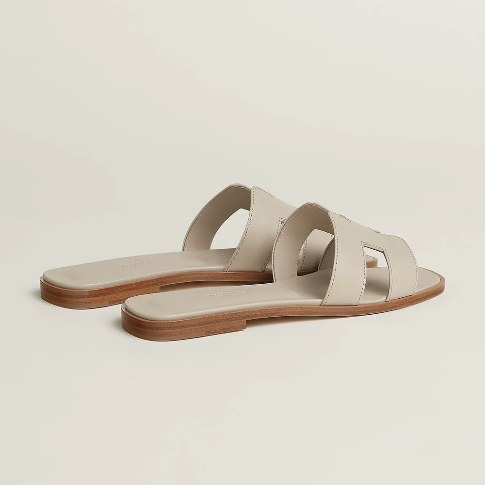 Sandales Oran Nomade Beige - photo 5/5 - UrbanDrip