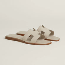 Sandales Oran Nomade Beige - photo 1/5 - UrbanDrip