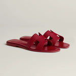Sandales Oran Framboise Rose - photo 1/5 - UrbanDrip