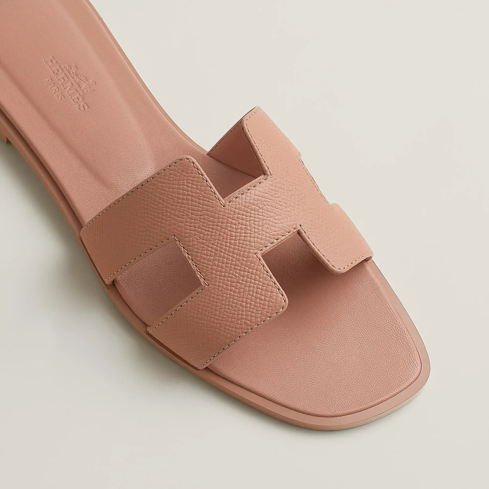 Sandales Oran Perlino Beige - photo 4/5 - UrbanDrip
