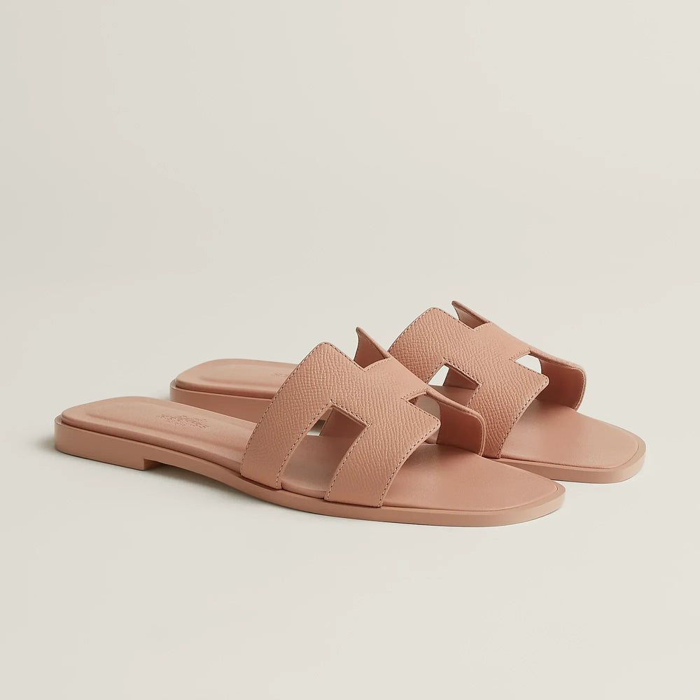 Sandales Oran Perlino Beige - photo 1/5 - UrbanDrip