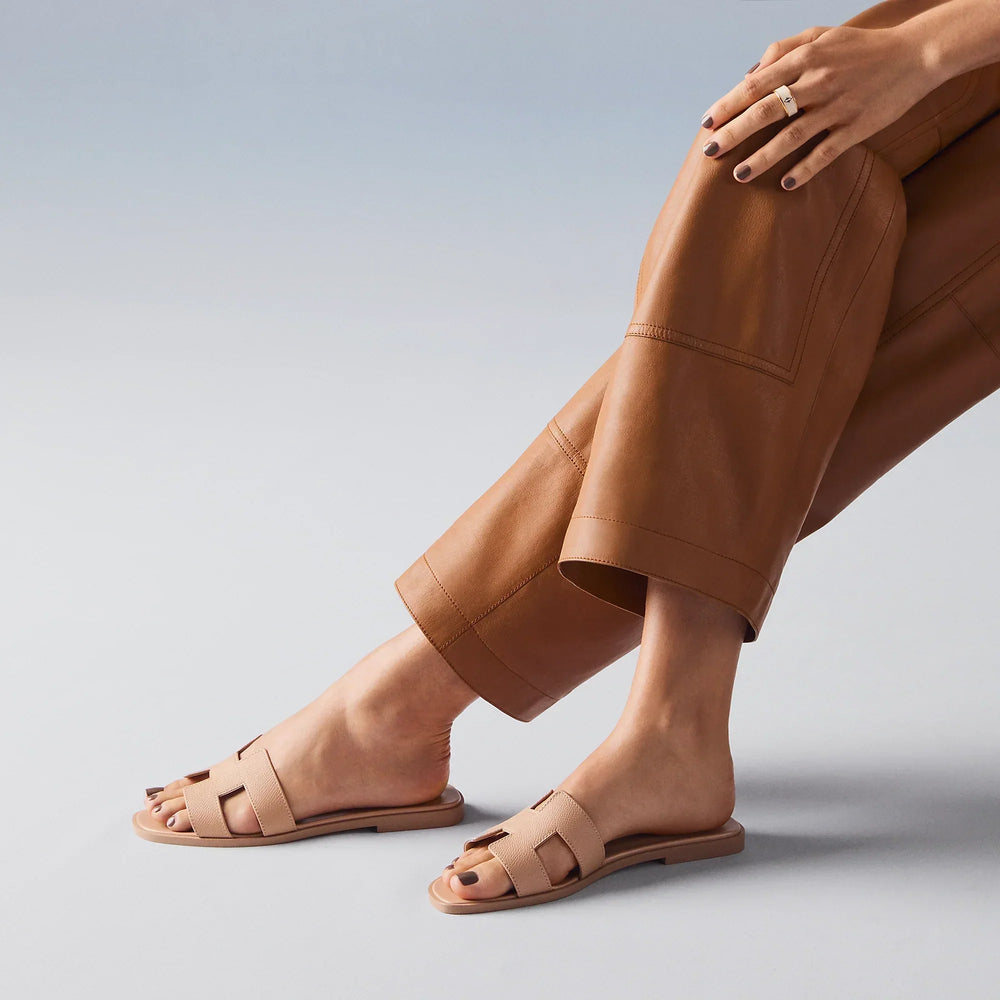 Sandales Oran Perlino Beige - photo 3/5 - UrbanDrip
