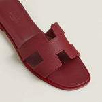 Sandales Oran H Rouge - photo 4/5 - UrbanDrip