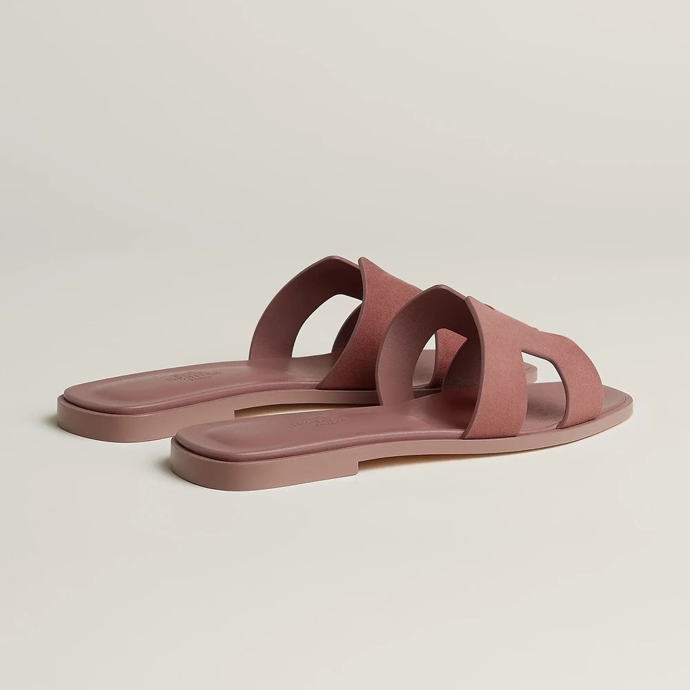 Sandales Oran Antique Rose - photo 5/5 - UrbanDrip
