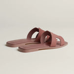 Sandales Oran Antique Rose - photo 5/5 - UrbanDrip