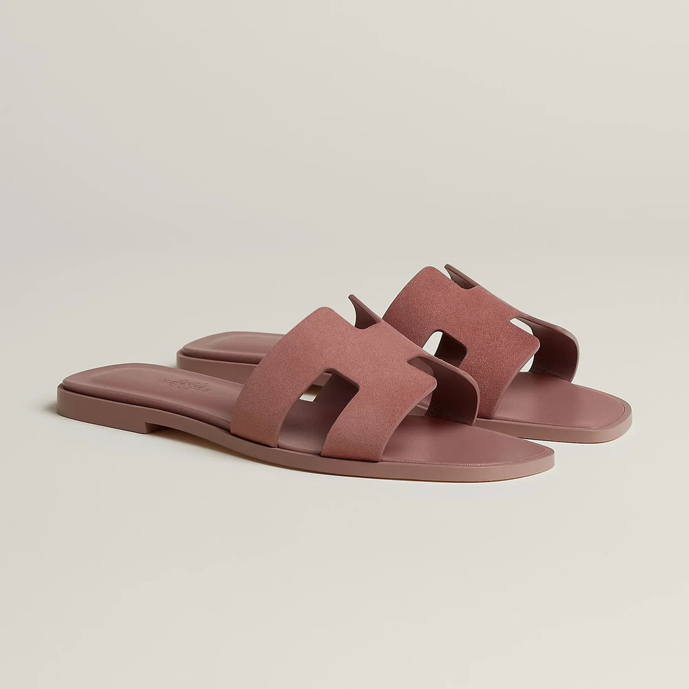 Sandales Oran Antique Rose - photo 1/5 - UrbanDrip