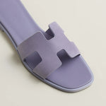 Sandales Oran Glycine Violet - photo 4/5 - UrbanDrip