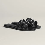 Sandales Oran Noir - photo 1/5 - UrbanDrip
