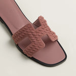 Sandales Oran Antique Rose - photo 5/6 - UrbanDrip
