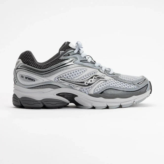 Sneakers 9 Microchip Gris - photo 1/7 - UrbanDrip