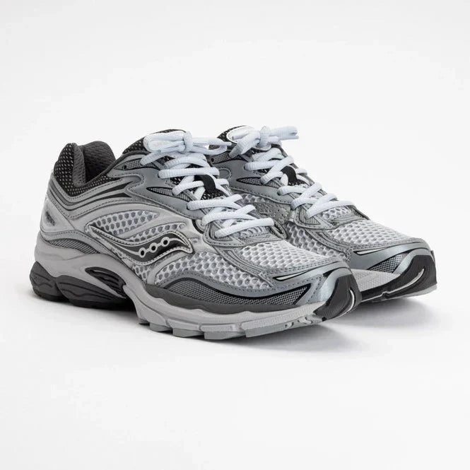 Sneakers 9 Microchip Gris - photo 2/7 - UrbanDrip
