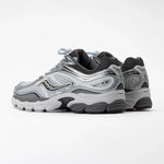 Sneakers 9 Microchip Gris - photo 5/7 - UrbanDrip