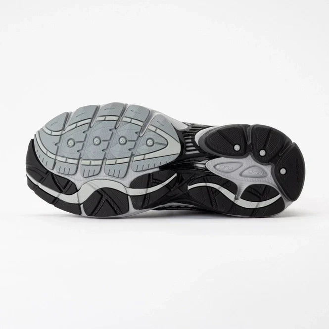Sneakers 9 Microchip Gris - photo 7/7 - UrbanDrip