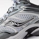 Sneakers 9 Microchip Gris - photo 3/7 - UrbanDrip