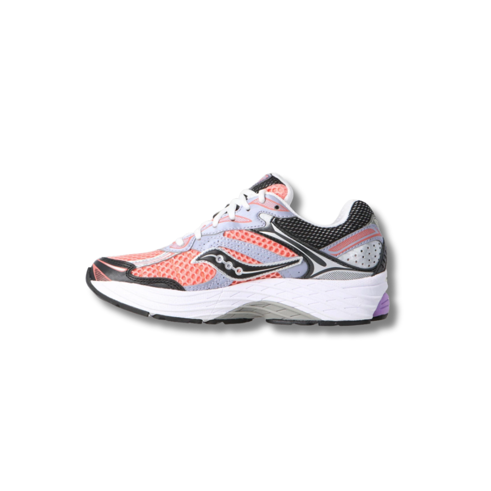 Sneakers 9 Rose Saumon - photo 3/3 - UrbanDrip
