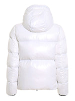 Doudoune Puffer Blanche Blanc - photo 2/2 - UrbanDrip