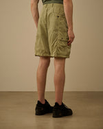 Short Moss Gray Green - photo 3/4 - UrbanDrip