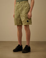 Short Moss Gray Green - photo 2/4 - UrbanDrip