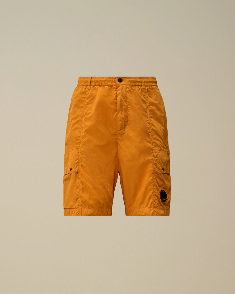 Short Orange - photo 1/4 - UrbanDrip