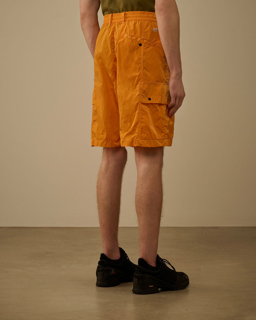 Short Orange - photo 3/4 - UrbanDrip