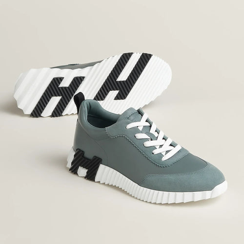 Hermès Bouncing Bleu Tonnerre