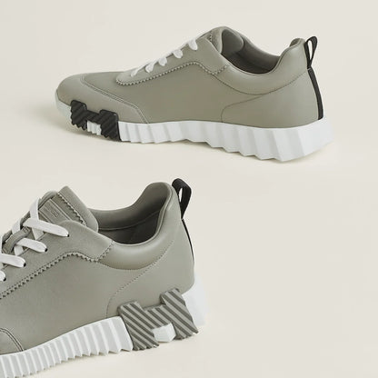 Hermès Bouncing Gris Arctique