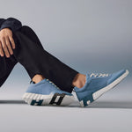 Bouncing Jean Bleu - photo 3/6 - UrbanDrip