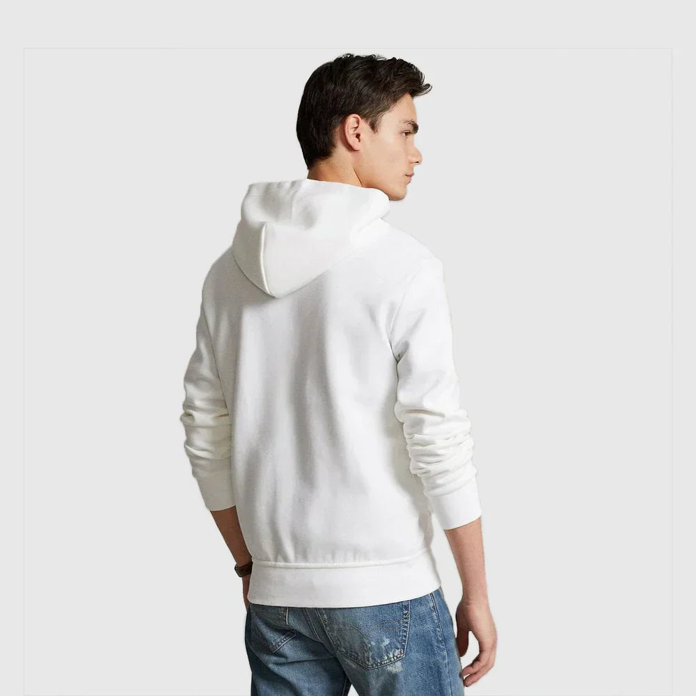 Zip Blanc - photo 3/3 - UrbanDrip