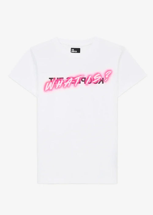 T-shirt What is Rose