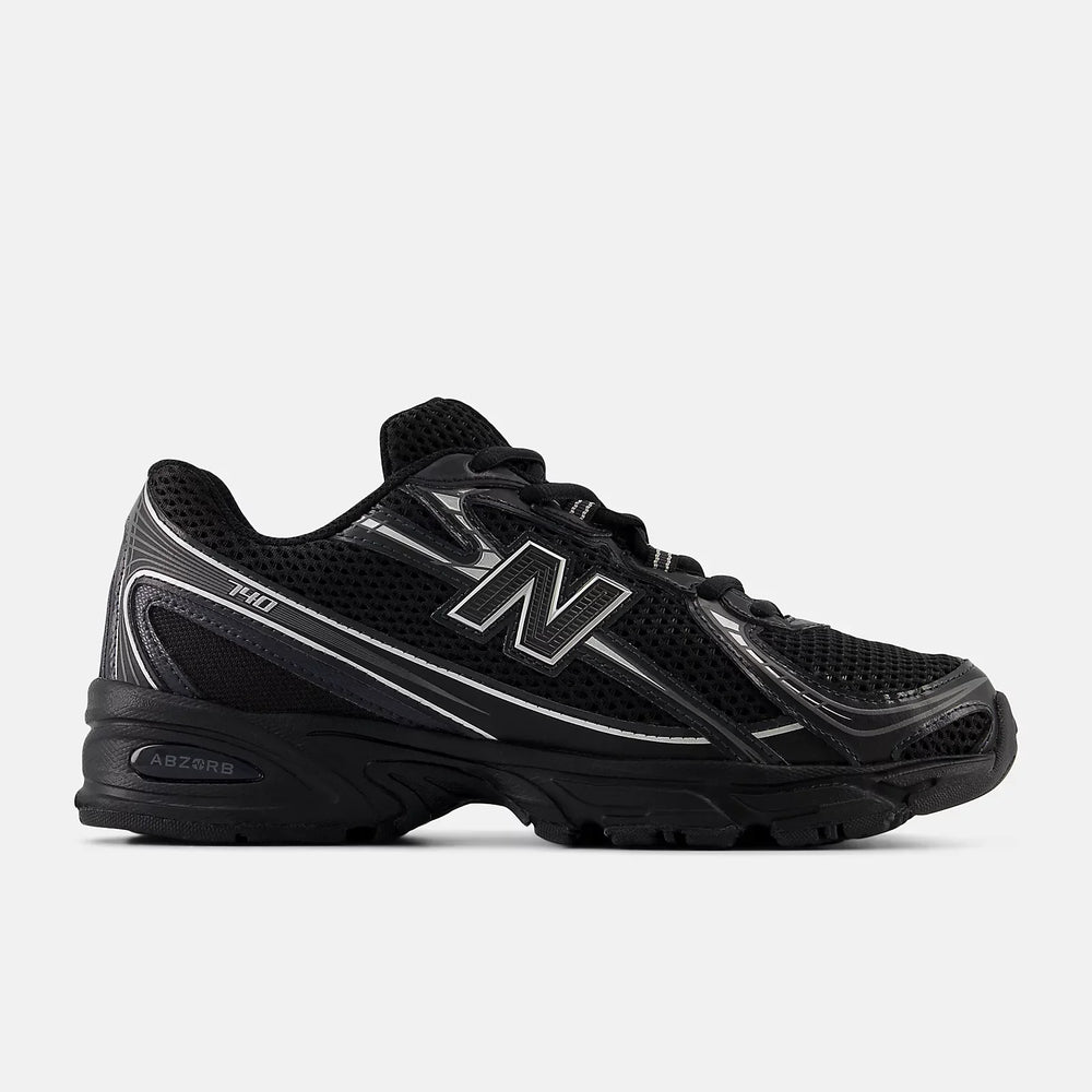 Sneakers Noir - photo 1/6 - UrbanDrip