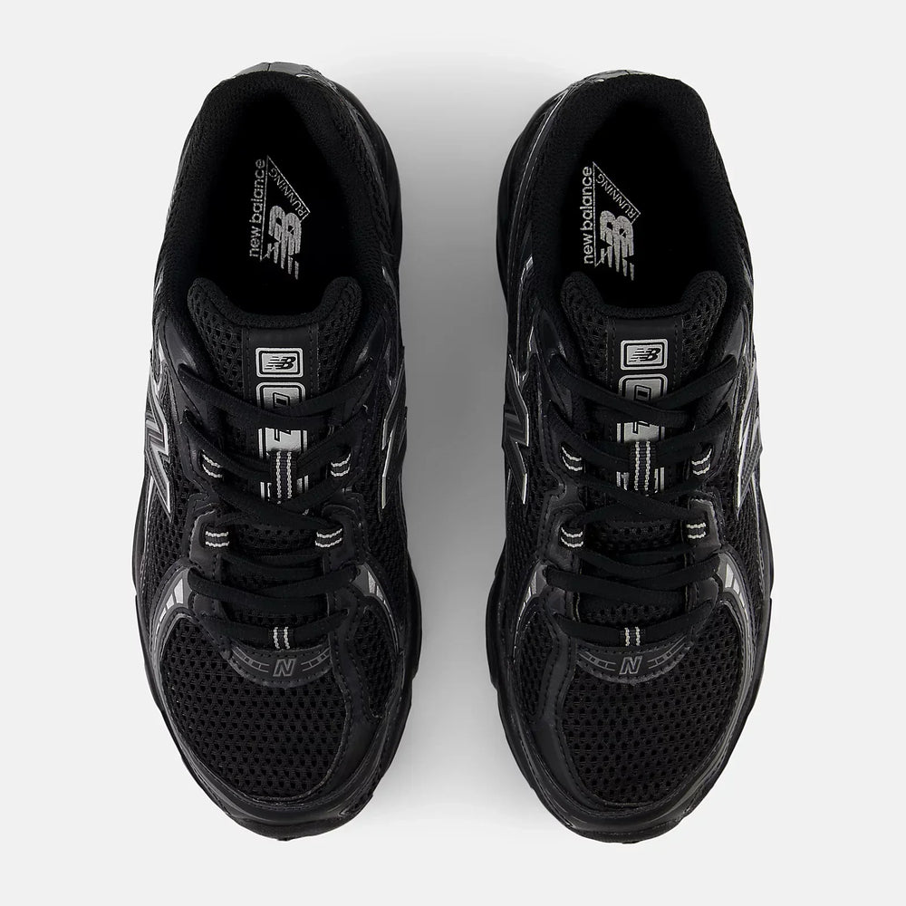 Sneakers Noir - photo 5/6 - UrbanDrip