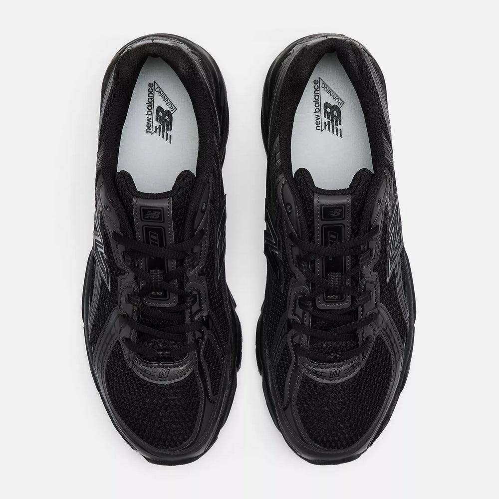 Sneakers Full Noir - photo 3/5 - UrbanDrip