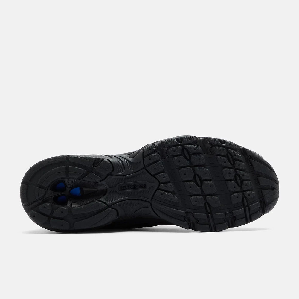 Sneakers Full Noir - photo 5/5 - UrbanDrip