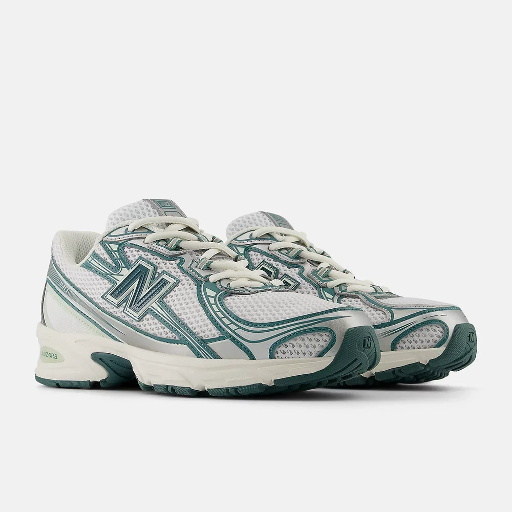 Sneakers Emeraude Vert - photo 1/5 - UrbanDrip
