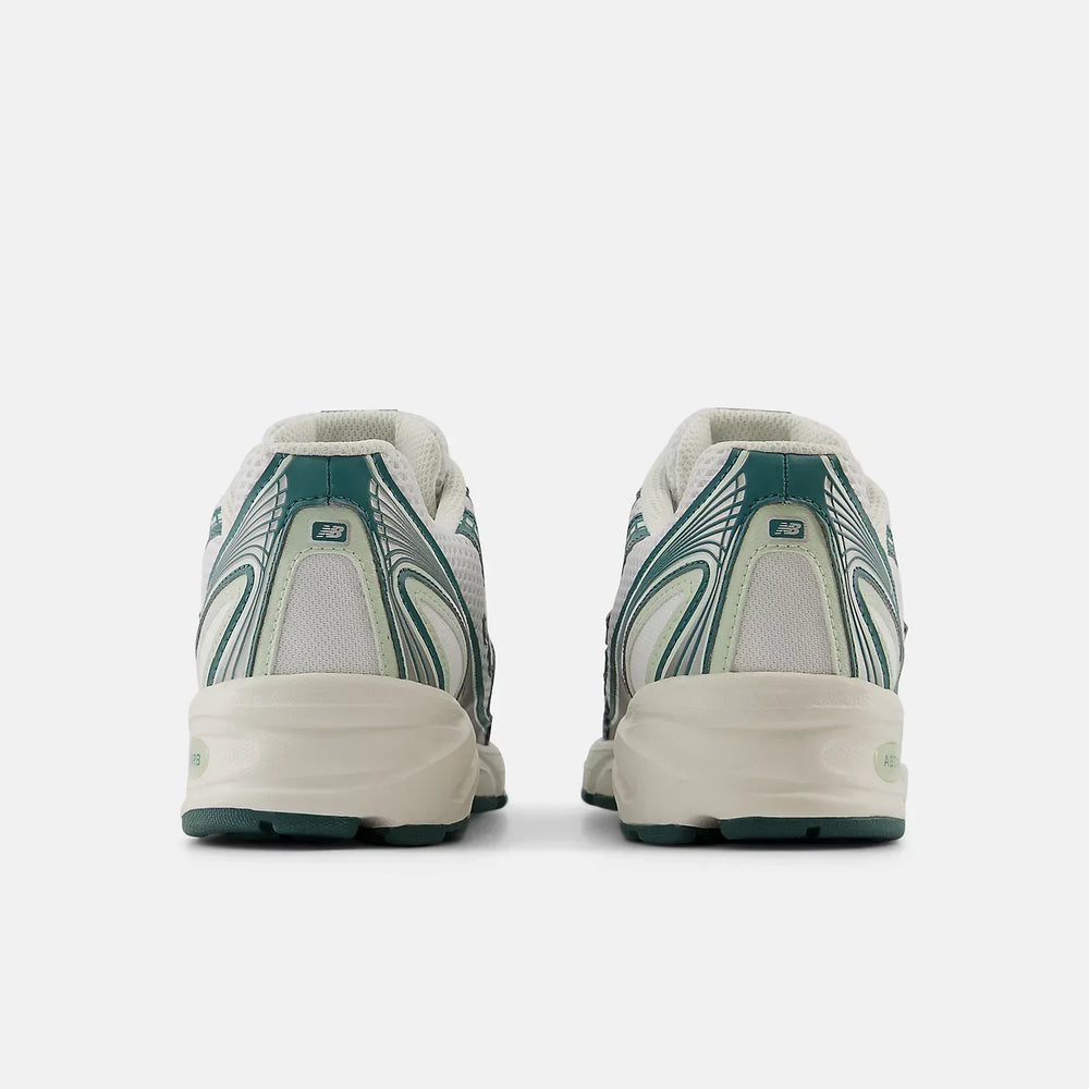 Sneakers Emeraude Vert - photo 4/5 - UrbanDrip
