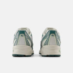 Sneakers Emeraude Vert - photo 4/5 - UrbanDrip