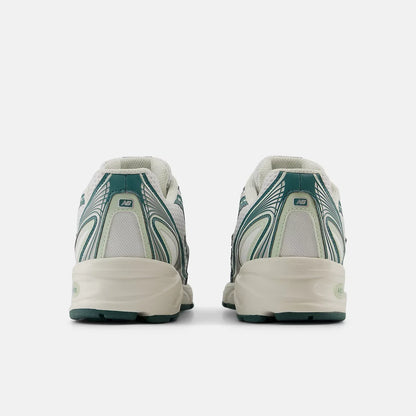 New Balance 740 Vert Emeraude