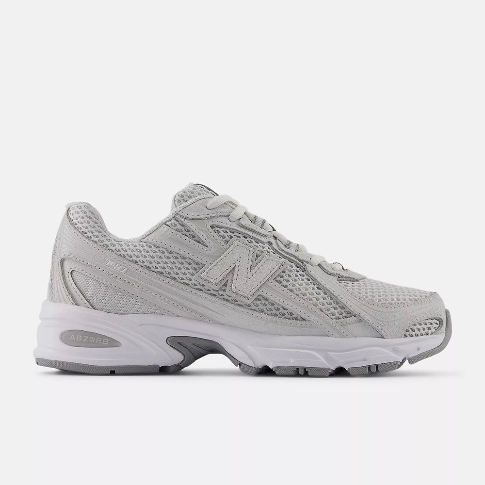 Sneakers Gris - photo 1/5 - UrbanDrip