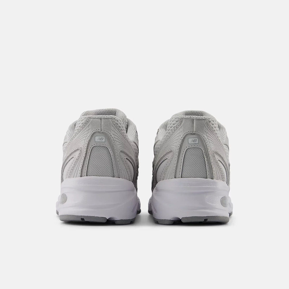Sneakers Gris - photo 3/5 - UrbanDrip