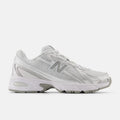 New Balance 740 Argent Et Blanc