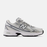 Sneakers Et Gris Bleu - photo 1/5 - UrbanDrip
